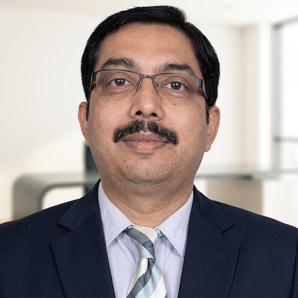 Mr. Hitesh Vora