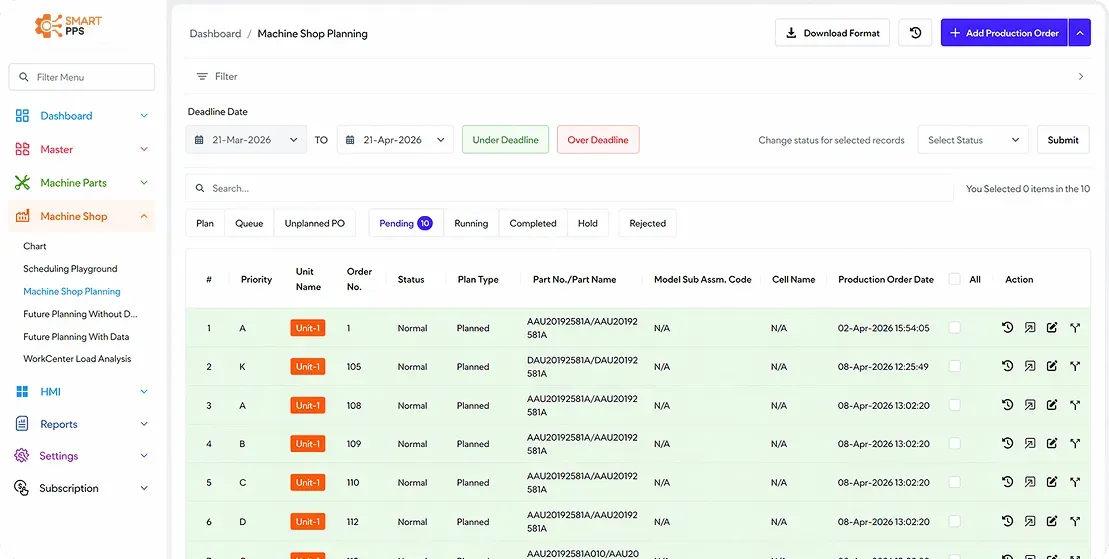UI preview