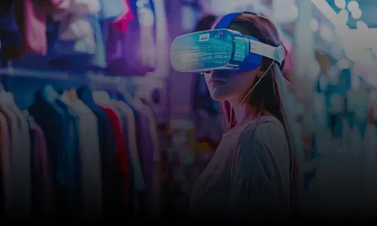 AI-Driven Retail Demand Intelligence