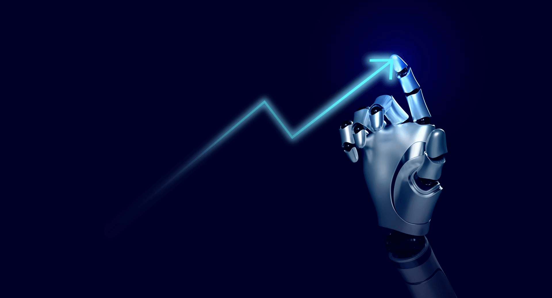 AI Visibility Growth With AEO GEO