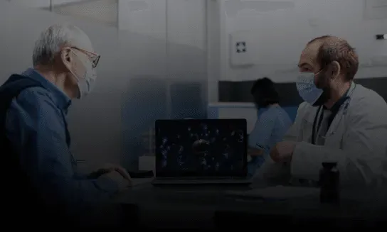 Automated Clinical Governance