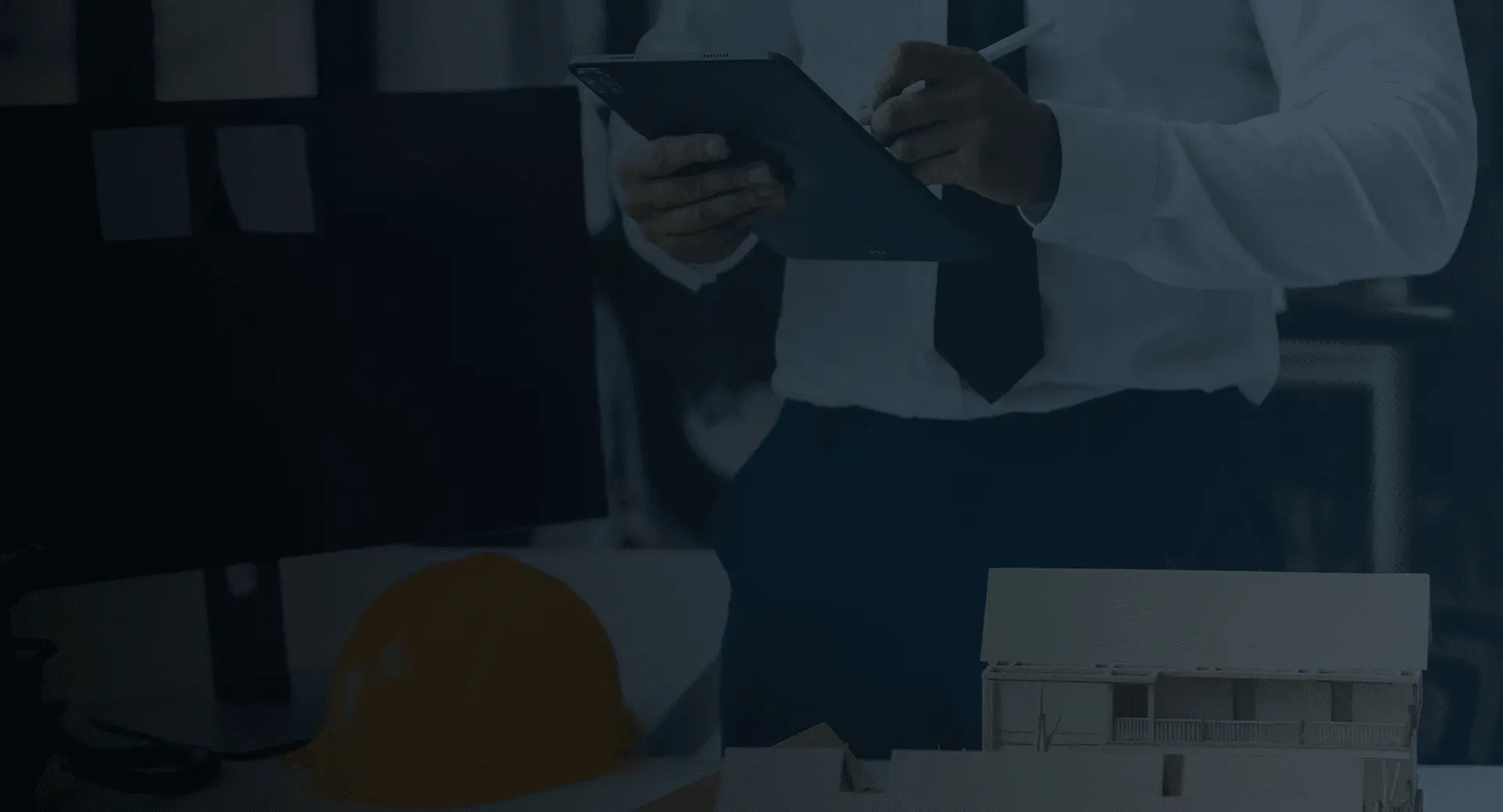 CRM CONSULTING CONSTRUCTION ENGINEERING