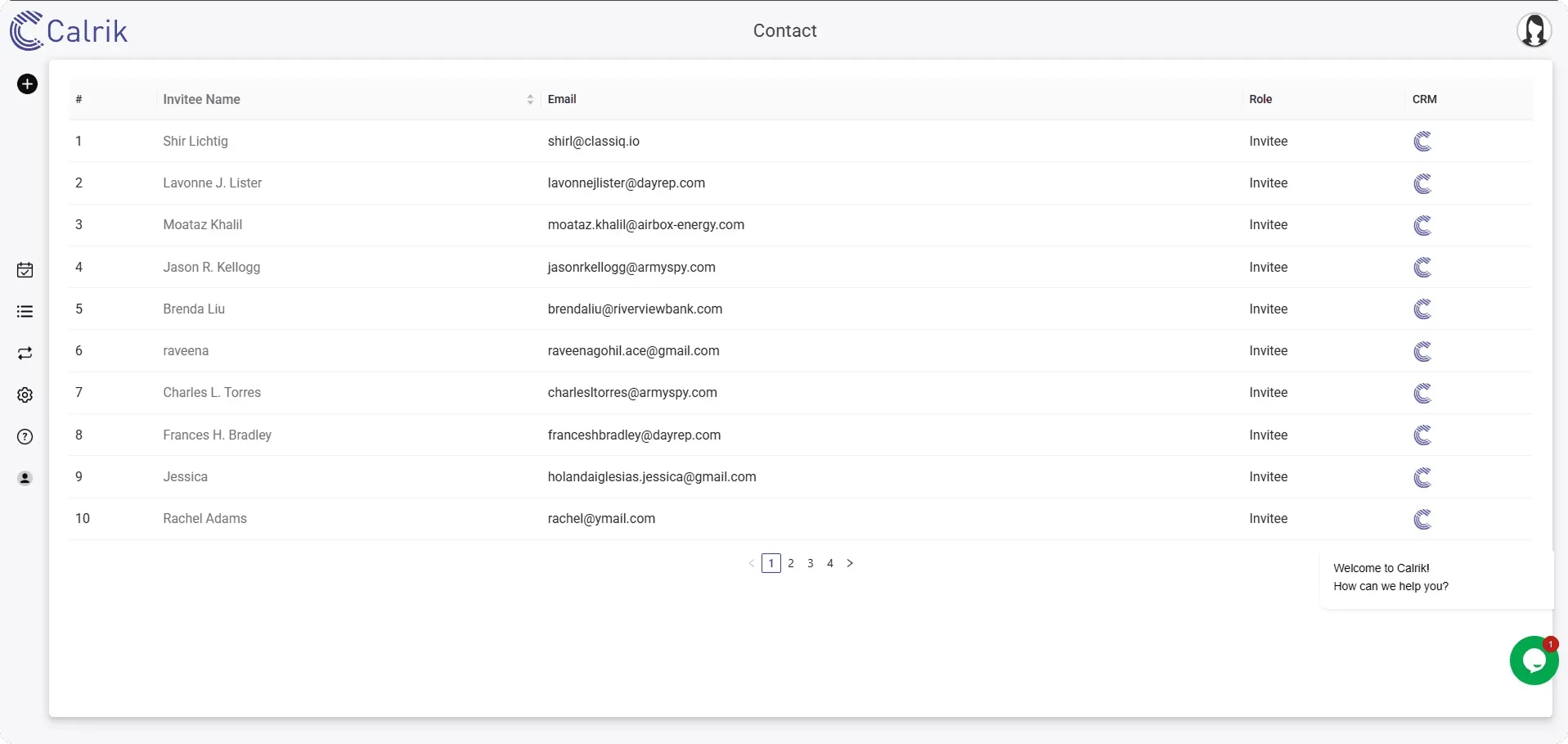 UI preview