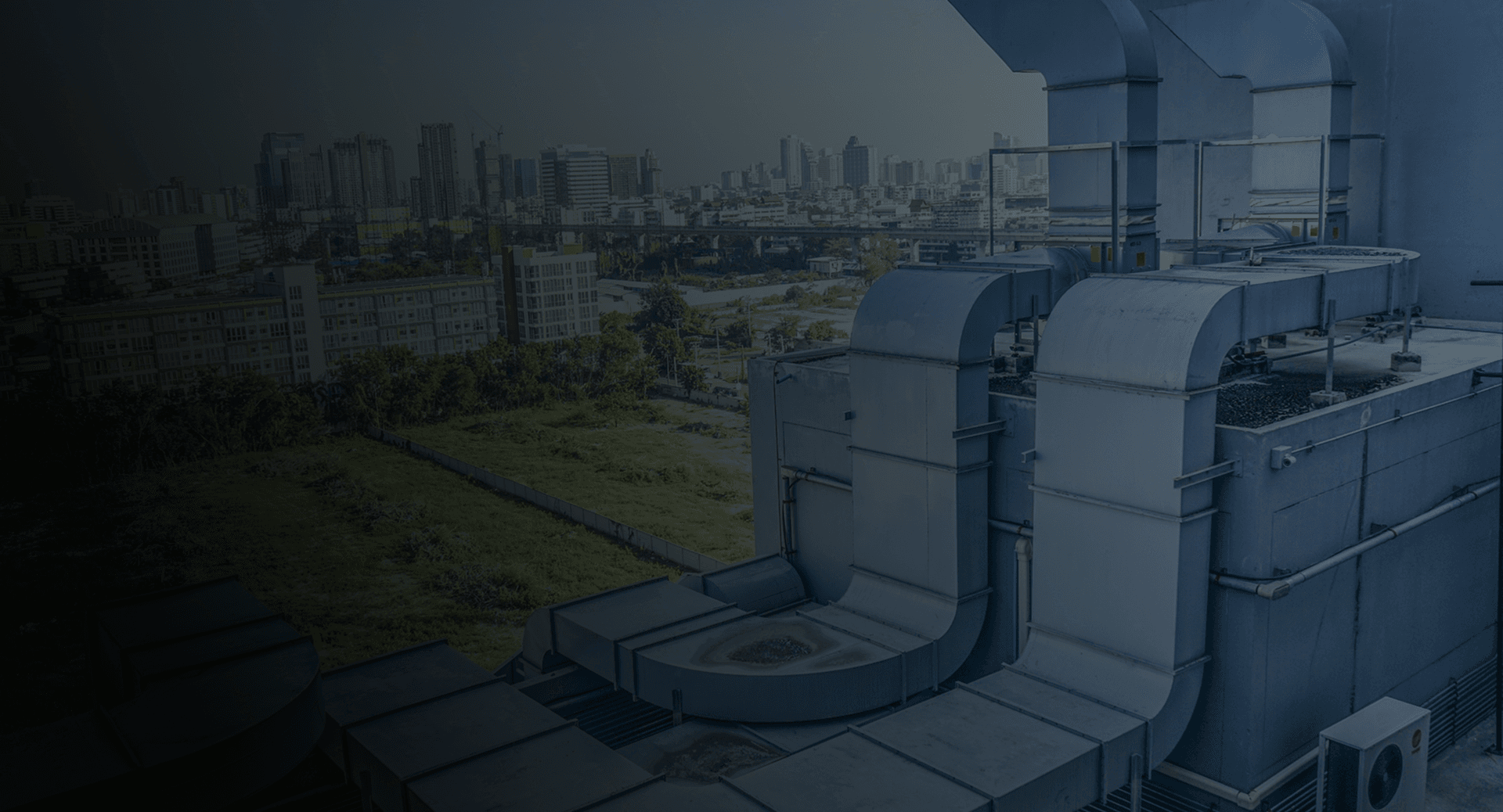 Compliance Management Modernization