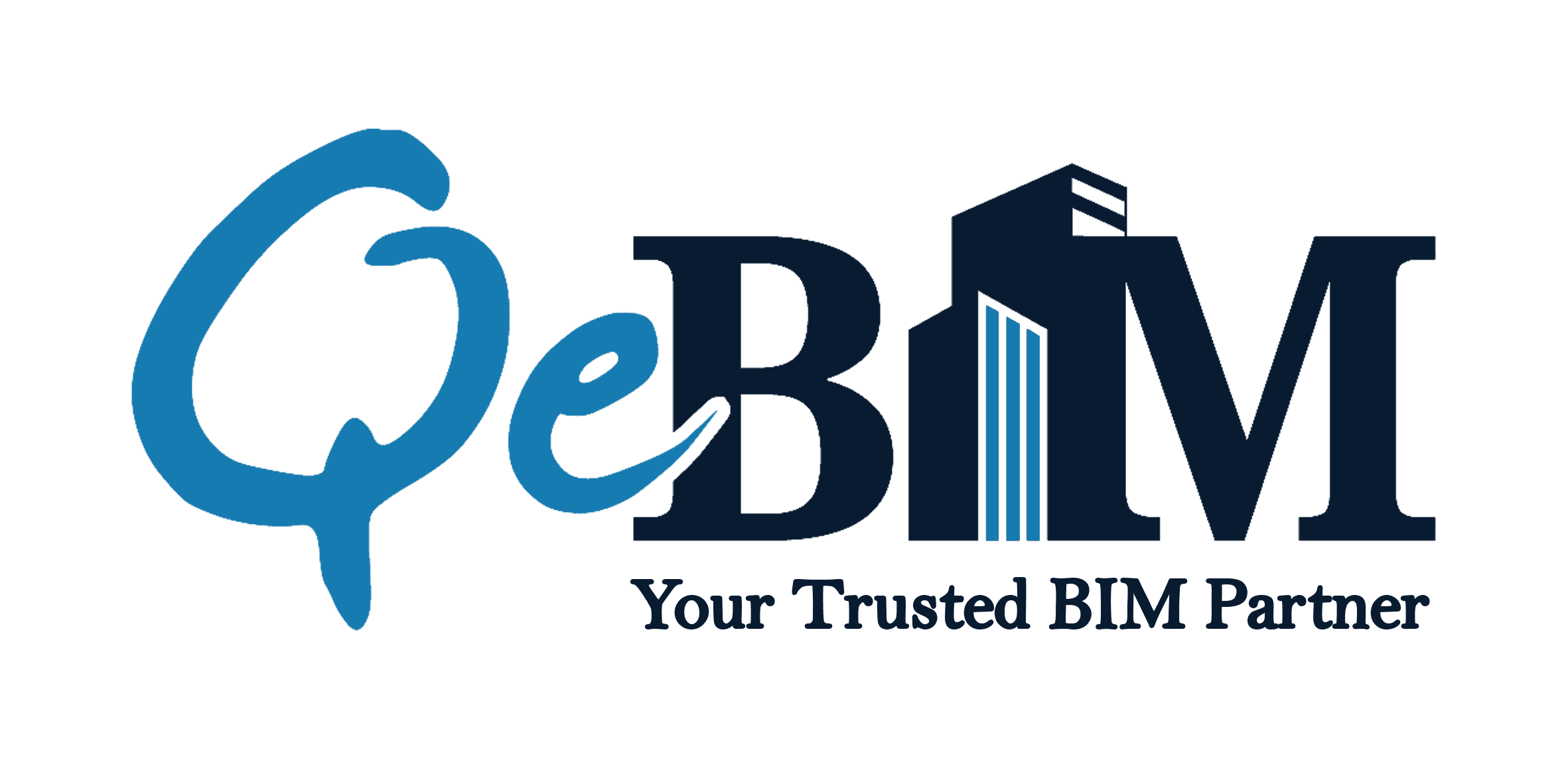 QeBIM Logo