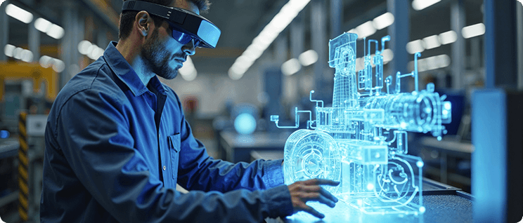 Digital Transformation for Citizen Industries, A Member of Daikin Group