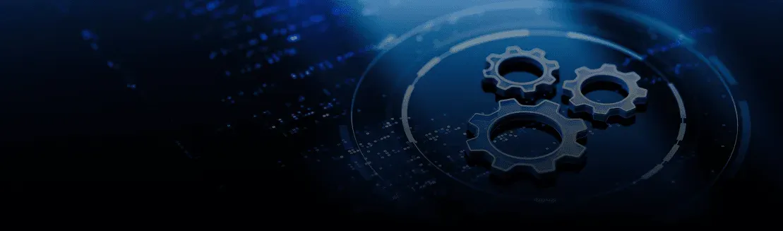 Hero background