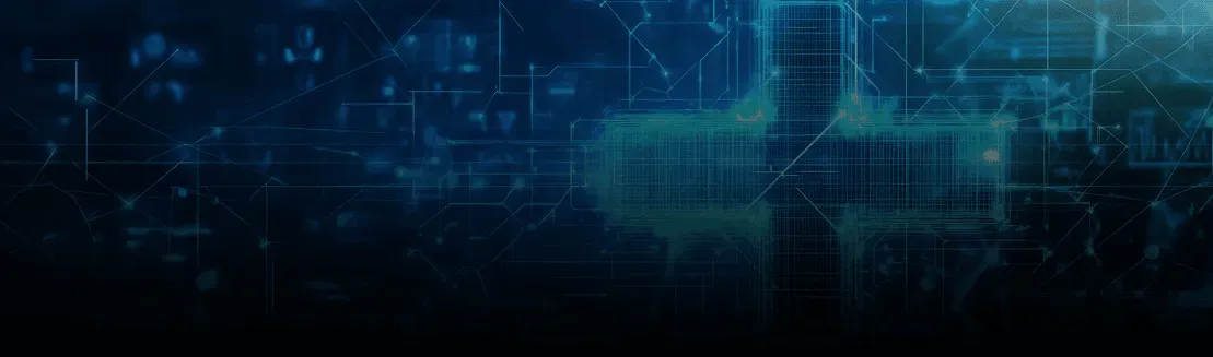 Hero background