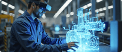 Digital Transformation for Citizen Industries, A Member of Daikin Group